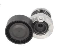 Tensioner Pulley, V-ribbed belt SKF VKM 36146 for DACIA LOGAN II 1.6 2013-2016