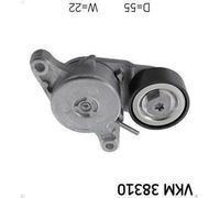 Tensioner Pulley, V-ribbed belt SKF VKM 38310 for MINI MINI (R56) 2 2011-2013