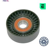 OPTIMAL 0-N1041S Tensioner pulley