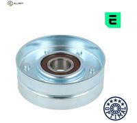 TENSIONER PULLEY VRIBBED BELT 0-N1083S FOR SKODA VW AUDI CABRIOLET 100