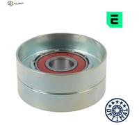 TENSIONER PULLEY VRIBBED BELT 0-N1611S FOR MITSUBISHI SPACE/STAR/MPV CARISMA V40