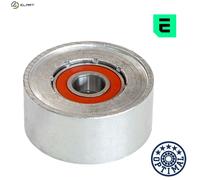 TENSIONER PULLEY VRIBBED BELT 0-N1810S FOR TOYOTA 2AZ-FE 2.4L 1AZ-FE 2.0L 4cyl