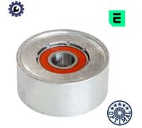 TENSIONER PULLEY VRIBBED BELT 0-N1810S FOR TOYOTA 2AZ-FE 2.4L 1AZ-FE 2.0L 4cyl