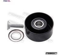 FEBEST 0187-2AZFE Tensioner pulley