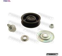 FEBEST 0187-HDJ100 Tensioner pulley