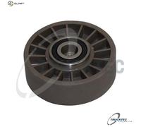 Fits TRUCKTEC 02.19.071 TENSIONER PULLEY, V-RIBBED BELT VAG ⭐UK Stock⭐