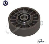 Fits TRUCKTEC 02.19.071 TENSIONER PULLEY, V-RIBBED BELT VAG ⭐UK Stock⭐
