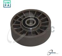 Fits TRUCKTEC 02.19.071 TENSIONER PULLEY, V-RIBBED BELT VAG ⭐UK Stock⭐