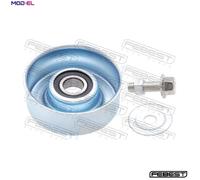 FEBEST 0287-J31Z Tensioner pulley