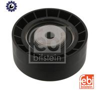 TENSIONER PULLEY VRIBBED BELT 03773 FOR M60 B30 3.0L M62 B35 3.5LM60 B40 4.0L