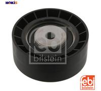 FEBI BILSTEIN 03773 Tensioner pulley