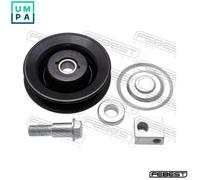 TENSIONER PULLEY VRIBBED BELT 0487-V75 FOR MITSUBISHI PAJERO/II/SHOGUN/SFX/Mk