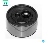 TENSIONER PULLEY VRIBBED BELT 05487 FOR FIAT RHM /RHW /RHK 2.0L 4cyl SCUDO Van