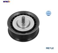 MEYLE 100 009 0014 Tensioner pulley