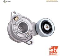FEBI BILSTEIN 1004523 Tensioner pulley