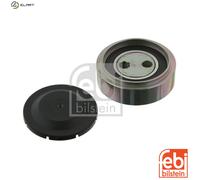 FEBI BILSTEIN 11323 Tensioner pulley
