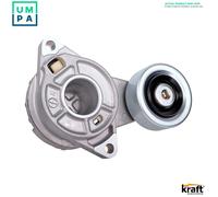 KRAFT 1222541 Tensioner pulley