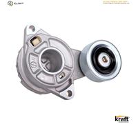KRAFT 1226328 Tensioner pulley