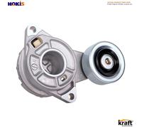 TENSIONER PULLEY VRIBBED BELT 1228507 FOR DODGE JEEP GRAND/CHEROKEE/III/SUV/Mk
