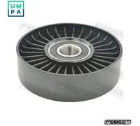 TENSIONER PULLEY VRIBBED BELT 1687-W163 FOR M112.912/914/917/915/913/916 2.6L