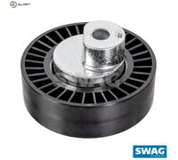 TENSIONER PULLEY VRIBBED BELT 20 03 0006 FOR M42/M43B18 1.8L M43 B19 1.9L 4cyl