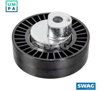 SWAG 20 03 0006 Tensioner pulley