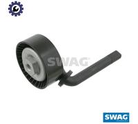 TENSIONER PULLEY VRIBBED BELT 20 92 7372 FOR M47 D20 2.0L 4cyl M57 D25 2.5L 6cyl
