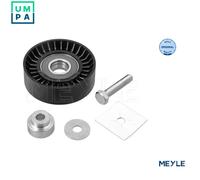 MEYLE 214 009 0004 Tensioner pulley