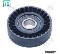 FEBEST 2187-ST Tensioner pulley