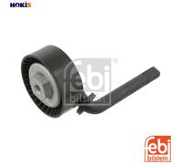 TENSIONER PULLEY VRIBBED BELT 27372 FOR M47 D20 2.0L 4cyl M57 D25 2.5L 6cyl