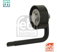 V-belt tensioner pulley Metal 30116 FEBI BILSTEIN for BMW 7 5 5 Touring X5 3