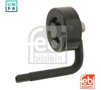 FEBI BILSTEIN 30118 Tensioner pulley