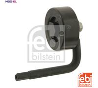 FEBI BILSTEIN Tensioner Pulley 30118 - V-Ribbed Belt - Fits BMW 3/5/7 E46 E39