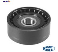 MAGNETI MARELLI 331316170006 Tensioner pulley