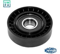 MAGNETI MARELLI 331316170047 Tensioner pulley