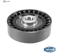 TENSIONER PULLEY VRIBBED BELT 331316170163 FOR MERCEDES-BENZ 124/T-Model/Break