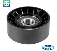 TENSIONER PULLEY VRIBBED BELT 331316170174 FOR FIAT DUCATO/Bus/Van IVECO 2.3L