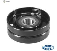 MAGNETI MARELLI 331316170176 Tensioner pulley