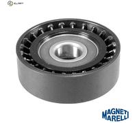 MAGNETI MARELLI 331316170195 Tensioner pulley