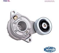 MAGNETI MARELLI 331316170237 Tensioner Pulley, V-ribbed belt