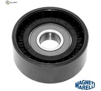 MAGNETI MARELLI 331316170300 Tensioner pulley