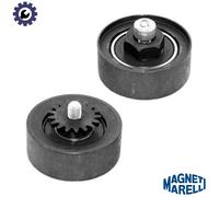 TENSIONER PULLEY VRIBBED BELT 331316170321 FOR PEUGEOT PARTNER/Box/Body/MPV 1.4L