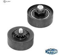 MAGNETI MARELLI 331316170321 Tensioner pulley
