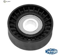 MAGNETI MARELLI 331316170341 Tensioner pulley