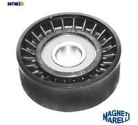 MAGNETI MARELLI 331316170391 Tensioner pulley