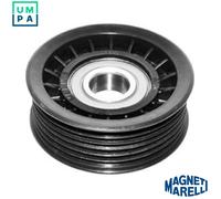 TENSIONER PULLEY VRIBBED BELT 331316170397 FOR MAZDA FORD FOCUS/C-MAX/II/Wagon