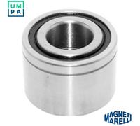 TENSIONER PULLEY VRIBBED BELT 331316170422 FOR MERCEDES-BENZ C-CLASS 124/Break