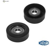 MAGNETI MARELLI 331316170554 Tensioner pulley