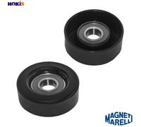 MAGNETI MARELLI 331316170554 Tensioner pulley