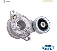 TENSIONER PULLEY VRIBBED BELT 331316170604 FOR RENAULT MASTER/II/Bus/Van OPEL